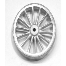 30mm Spoked Wheel pair (m1,2,3lrg)