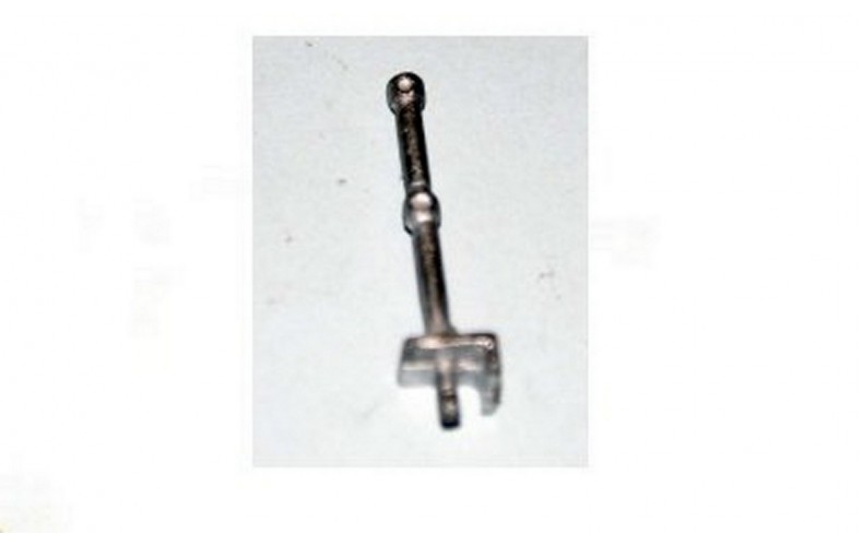 20mm Large Handrail Post (om2)