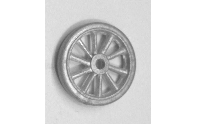 12.5 mm spoke wheel pair(s2 front)