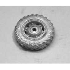 16mm rear tractor wheel pair (g157rear)