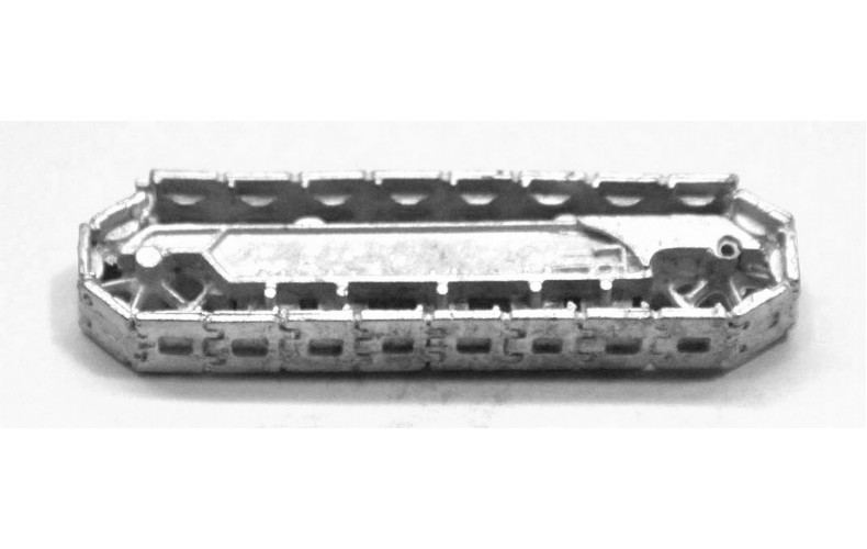 Heavy Weight Caterpillar Track (rw1)