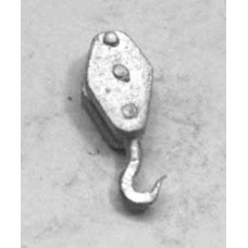 Crane Hook (e25a)