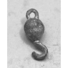 Crane Ball Hook