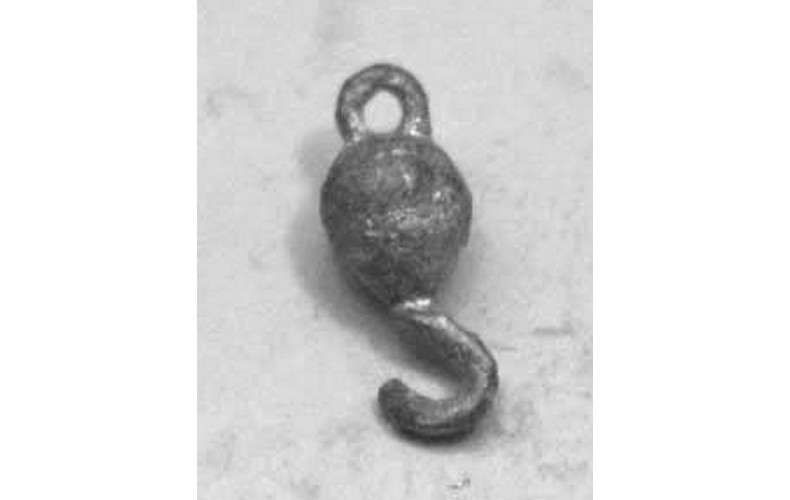 Crane Ball Hook