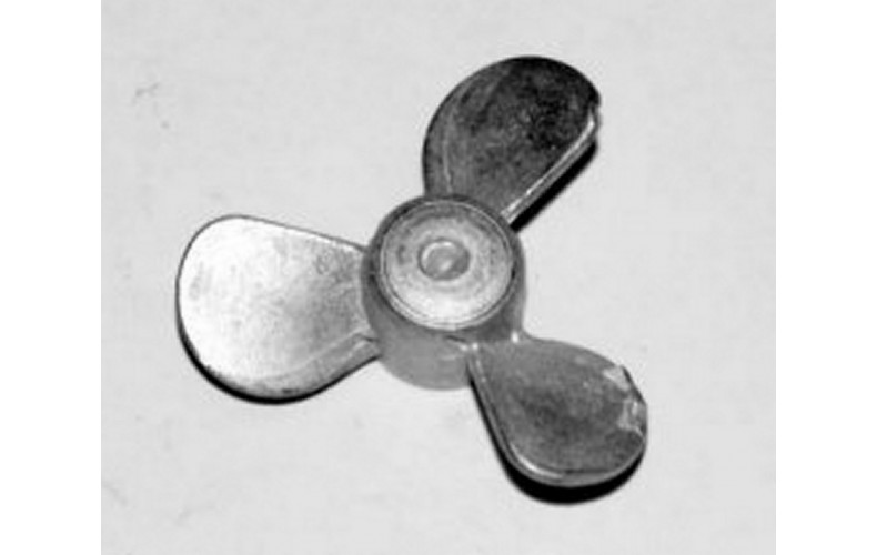 18mm Propellor (om1)