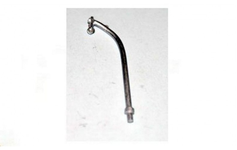 Small Lifeboat Davit (nmb11)