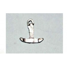 Small T shaped anchor (nmb11)