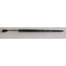 No 6 medium standard PBRUSH6