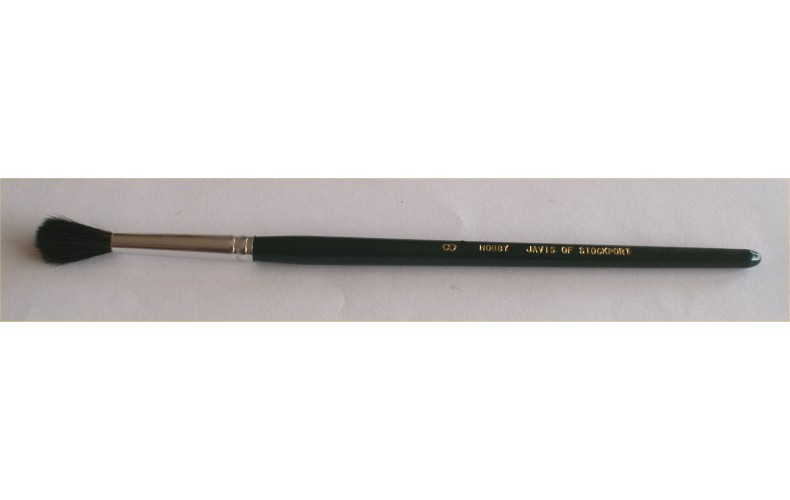 No8 thick standard PBRUSH8