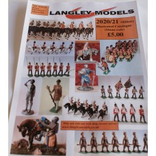 Cat4 Military Toy Soldier Catalogue