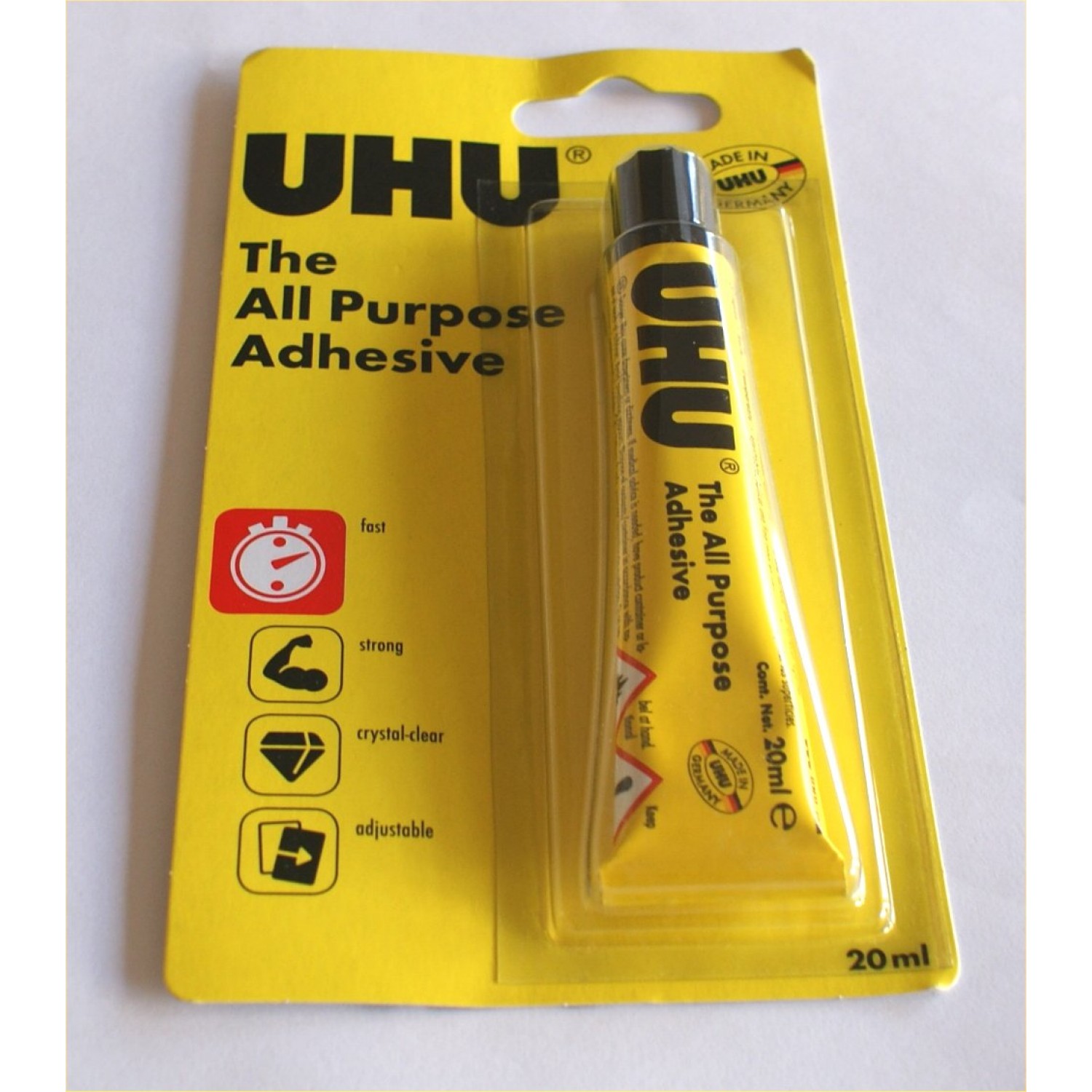 UHU General Purpose glue