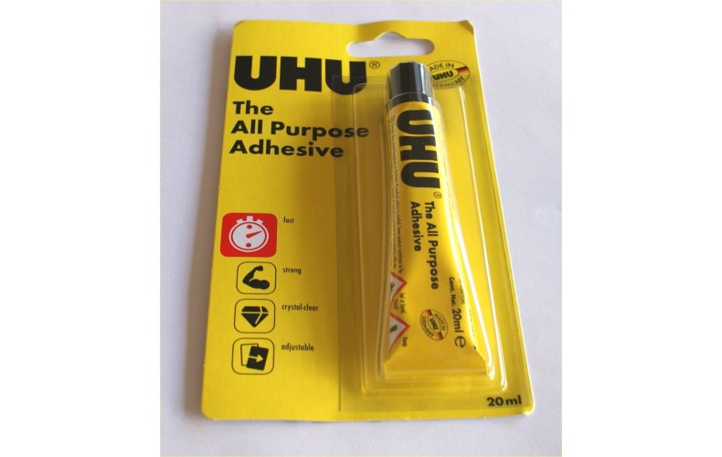 UHU General Purpose glue UHU1