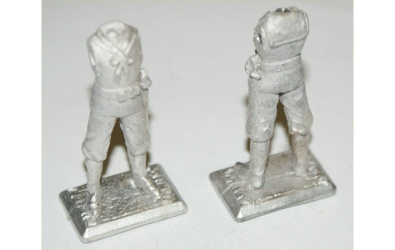 xb26a Royal Naval Firing Figure