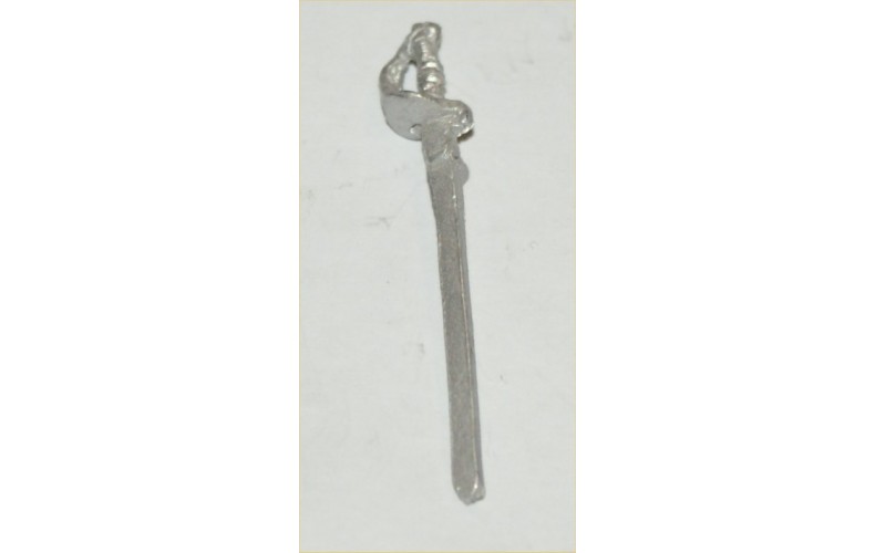 XX18 Sword (54mm Scale)