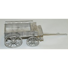 xxGS General Service Wagon