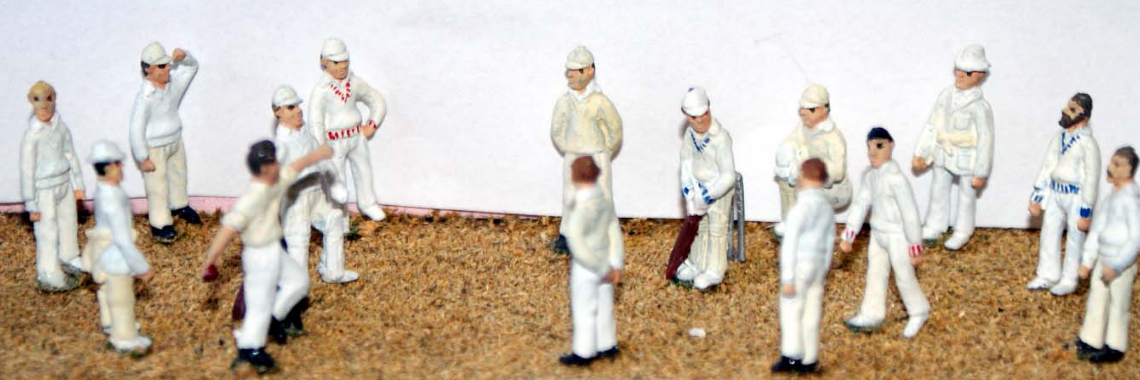 langley models n gauge